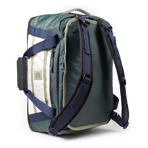 Topo Designs Mountain Borsa da viaggio Weekender 59 cm