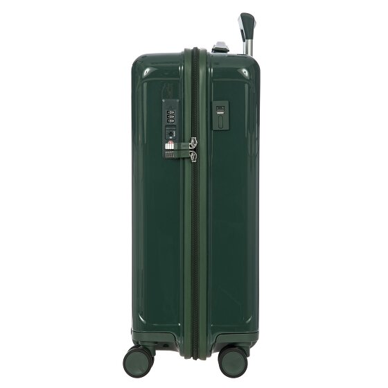 Bric's Positano 4 ruote Carrello della cabina 55 cm