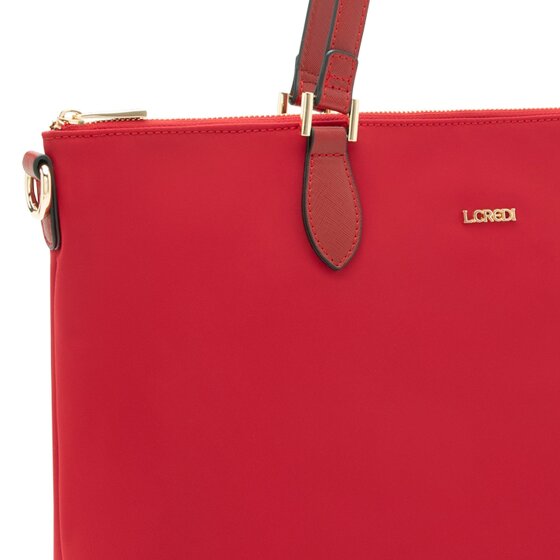 L.Credi Alena Borsa shopper 43 cm