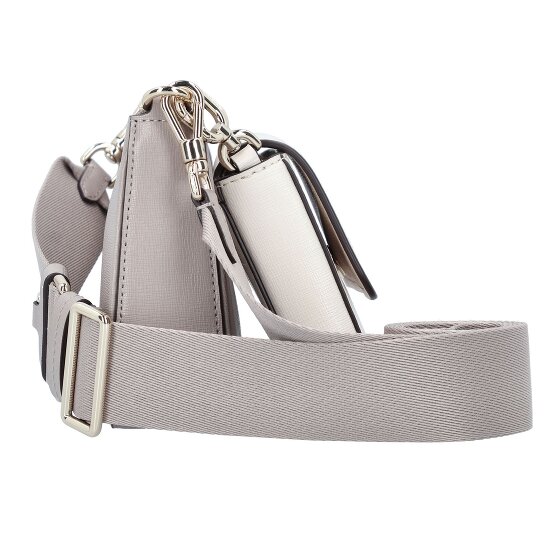 Kate Spade New York Double Up Borsa a tracolla Pelle 20 cm Kate Spade New York Double Up Borsa a tracolla Pelle 20 cm