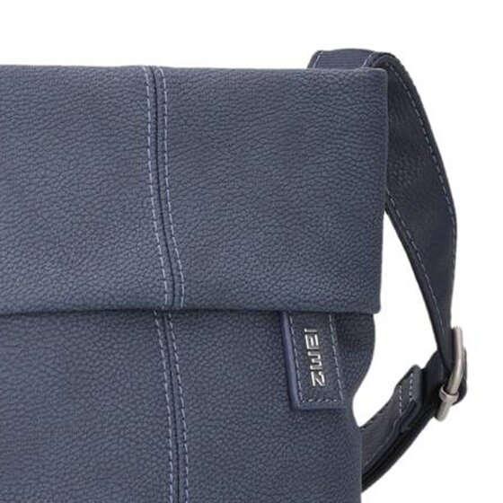 Zwei Mademoiselle.M Borsa a tracolla 22 cm
