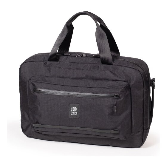 Topo Designs Global Valigetta 46 cm Vano porta PC