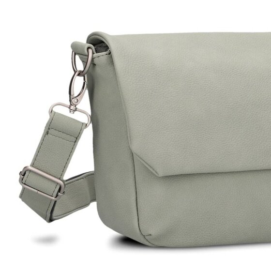 Zwei Mademoiselle.M Messaggero 33 cm Scomparto per laptop