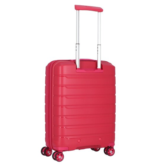 Roncato B-Flying Move 4 ruote Carrello della cabina 55 cm con piega di espansione