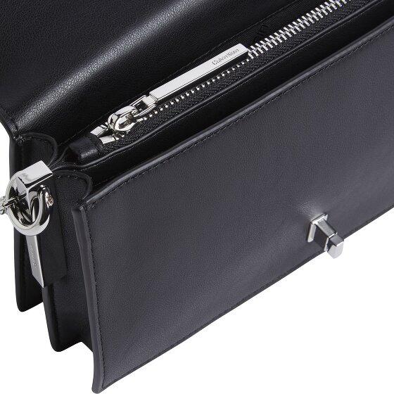 Calvin Klein CK Re-Lock Borsa a tracolla 24 cm