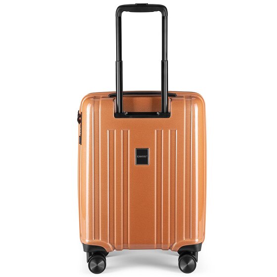 Epic Crate Reflex Carrello cabina a 4 ruote 55 cm