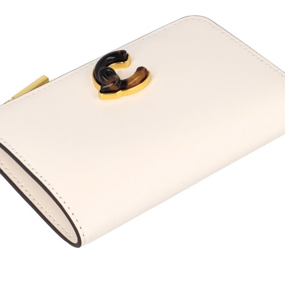 Coccinelle C-Me Portafoglio Pelle 13 cm