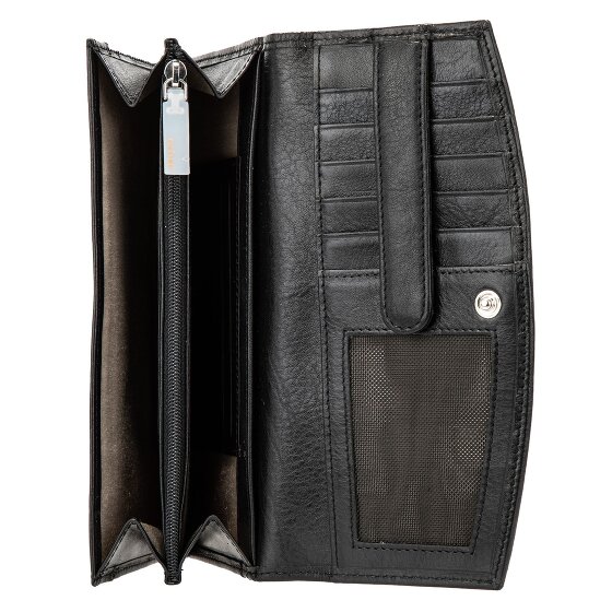 Maître Leisel Diedburg Pochette Protezione RFID Pelle 18 cm