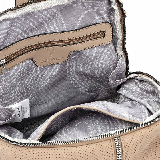 Suri Frey Zaino Romy Basic City 32 cm