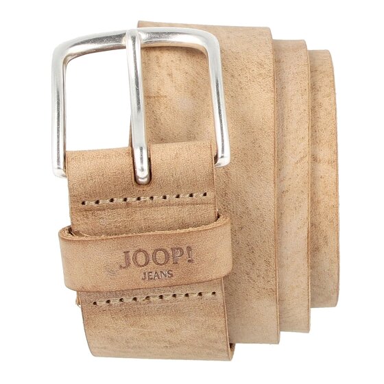 Joop! Jeans Haka Cintura Vera Pelle
