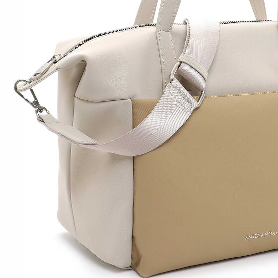 Emily & Noah E&N Bettina Borsa shopper 42 cm