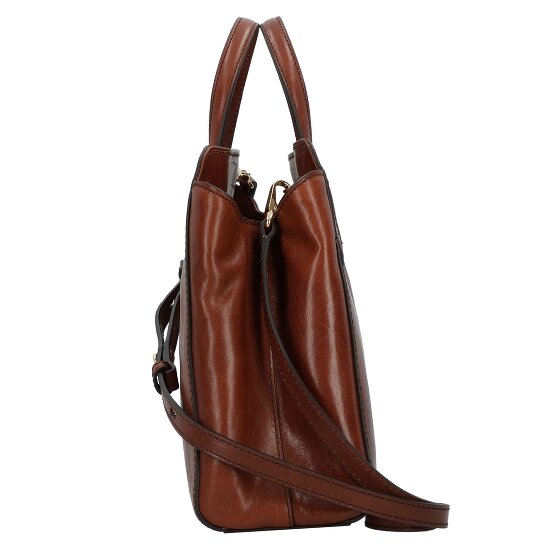 The Bridge Elettra Borsa shopper Pelle 34 cm