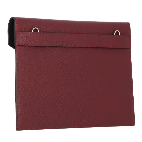 Montblanc Custodia per tablet Sartorial in pelle 29 cm