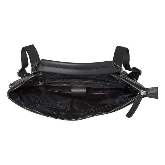 The Chesterfield Brand Omaha Zaino da giorno Pelle 40 cm Scomparto per laptop