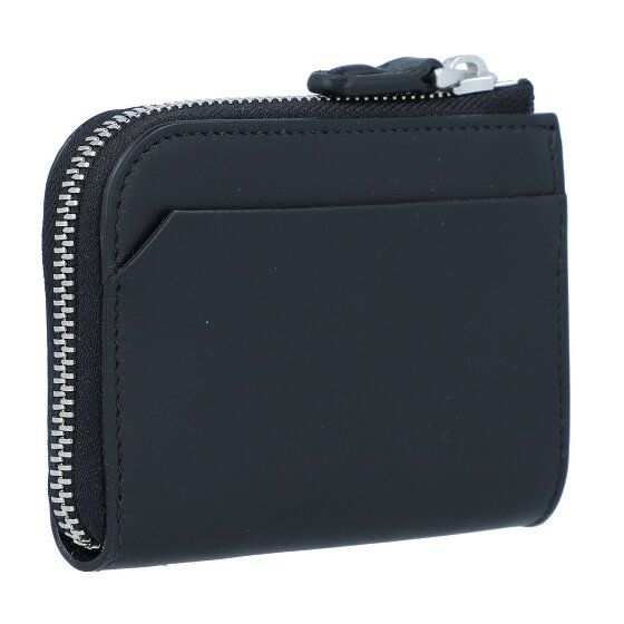 Montblanc Meisterstück Urban Custodia per biglietti da visita in pelle 11 cm
