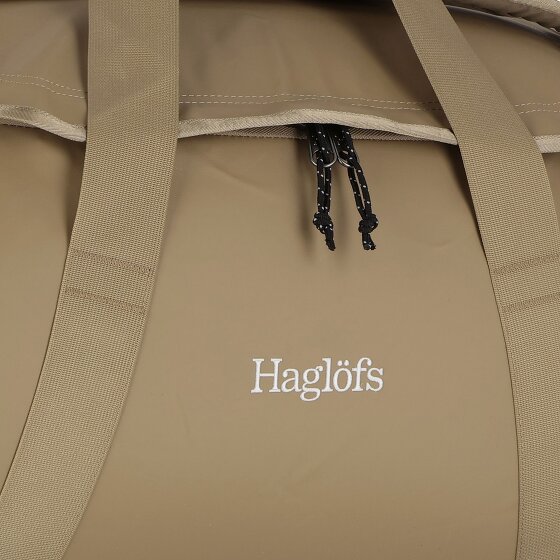 Haglöfs Lava 90 Borsa da viaggio Weekender 63 cm