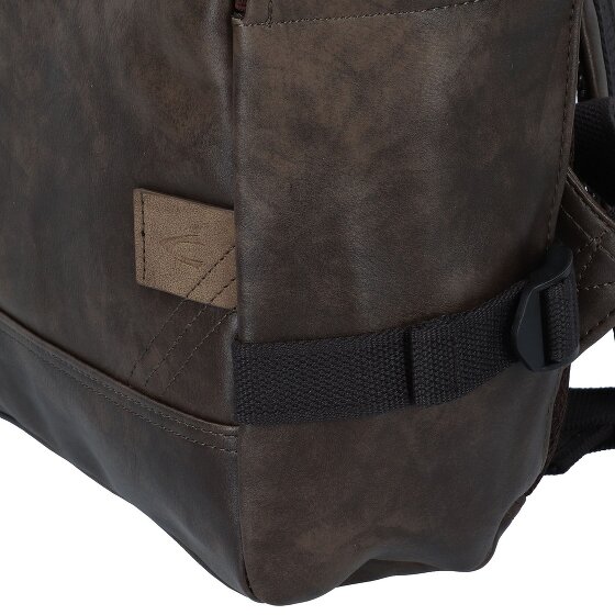 camel active Laos Zaino da giorno 42 cm Scomparto per laptop