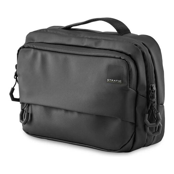 Stratic Vibe Borsa da toilette 26 cm