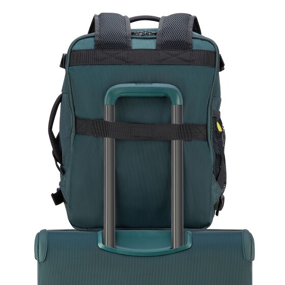 Delsey Paris Zaino Brochant 3 40 cm