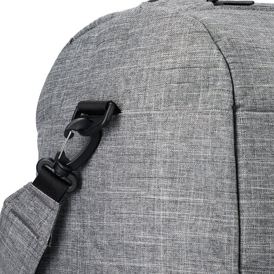 Herschel Novel Borsa da viaggio Weekender 52 cm