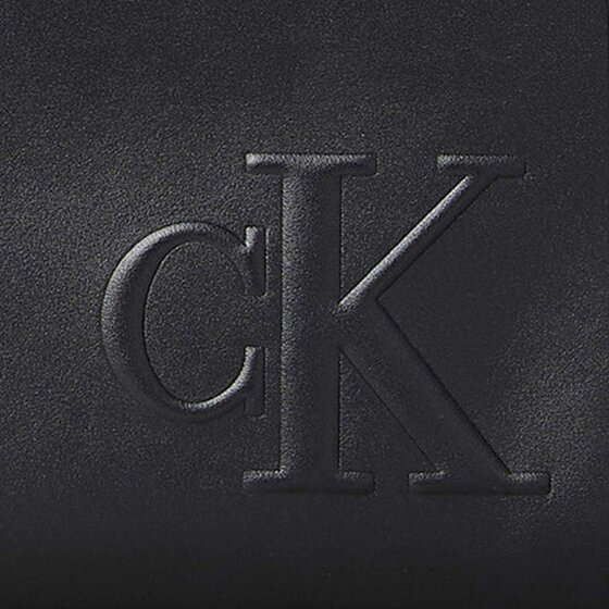 Calvin Klein Sculpted Borsa a tracolla 22.5 cm