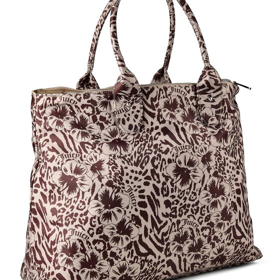 Juicy Couture Borsa reversibile Daisy 45 cm