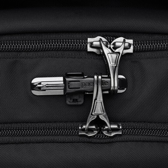 Pacsafe Pacsafe V 26 Zaino da giorno Protezione RFID 46 cm Scomparto per laptop