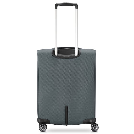 Roncato Ironik 2.0 Carrello cabina a 4 ruote 55 cm