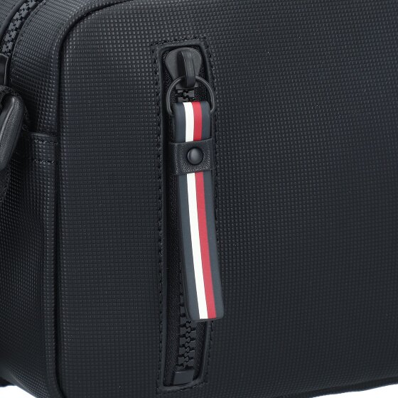 Tommy Hilfiger TH Pique Borsa a tracolla 23.5 cm