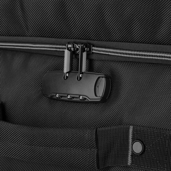 Travelite Tarifa 2 ruote Borsa da viaggio 70 cm