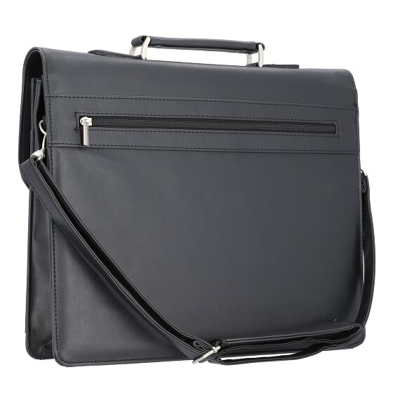 Alassio Forte Briefcase 40 cm scomparto per laptop