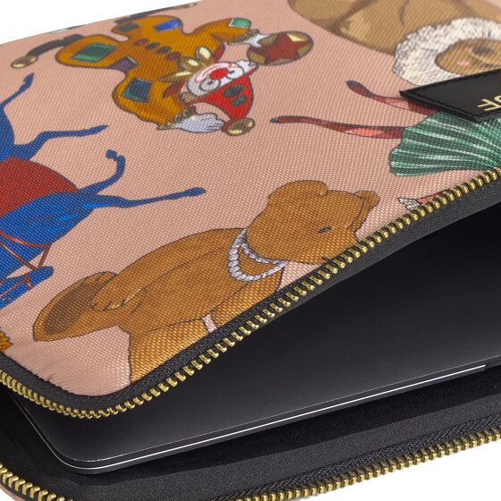 Wouf Daily Custodia per computer portatile 32.5 cm