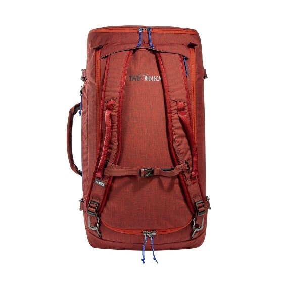 Tatonka Duffle Bag 45 Borsa da viaggio pieghevole 57 cm