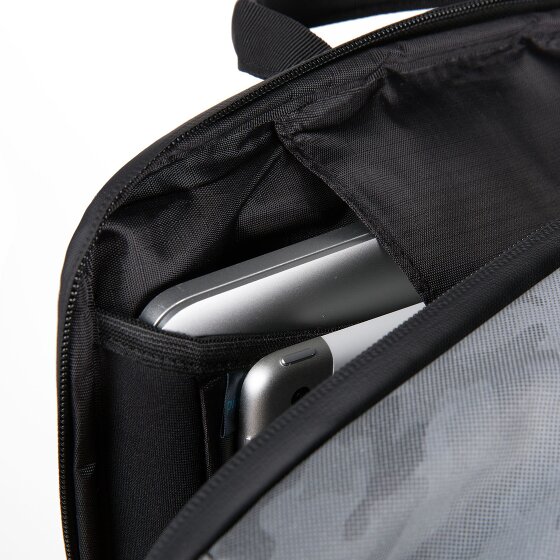 Piquadro PQ-M Zaino RFID 41 cm Scomparto per computer portatile