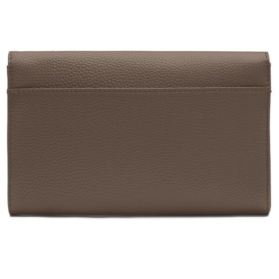 Lazarotti Bologna Leather Pochette Pelle 23 cm