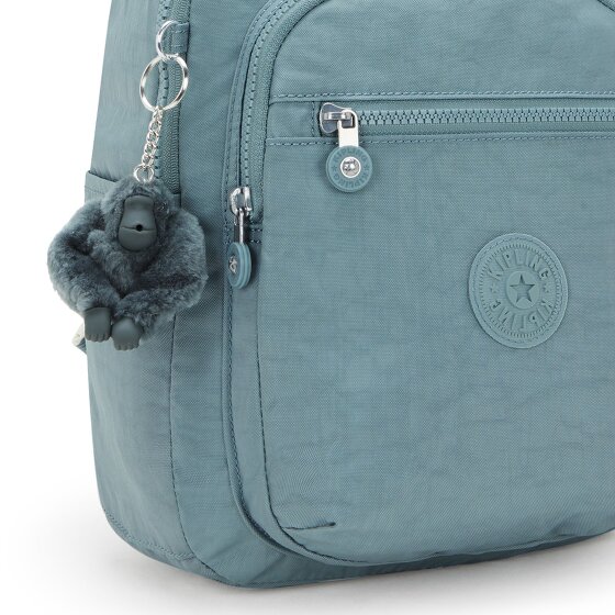 Kipling Basic Seoul Zaino da città S 35 cm