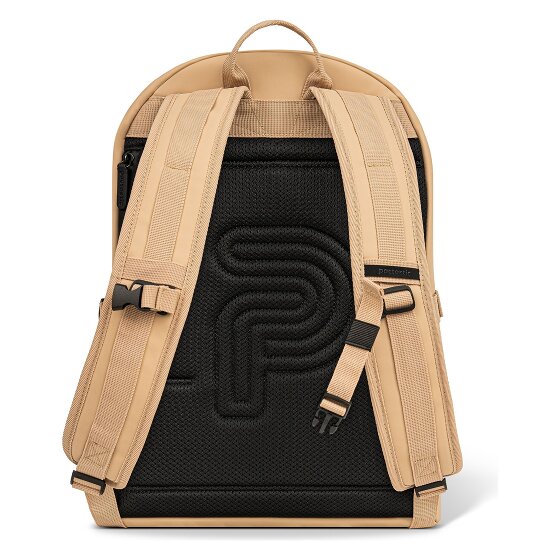 Pactastic Urban Collection Zaino da giorno 44 cm Scomparto per laptop