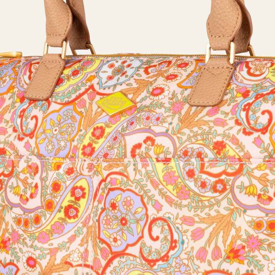 Oilily Petalpark Paisley Hester Borsetta 28 cm