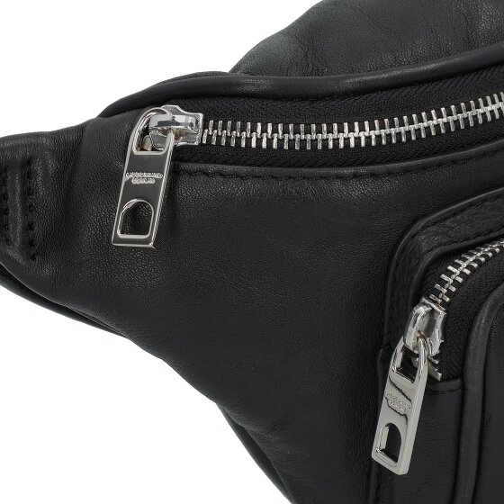 Liebeskind Lila Marsupio Pelle 23 cm