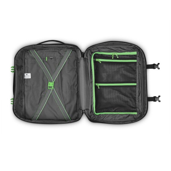 Roncato Zaino da viaggio Norway 45 cm