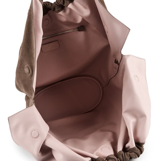 Coccinelle Smash Borsa shopper Vera Pelle 35 cm