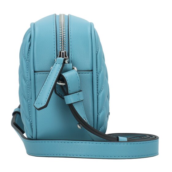 Karl Lagerfeld Weave Borsa a tracolla 22 cm