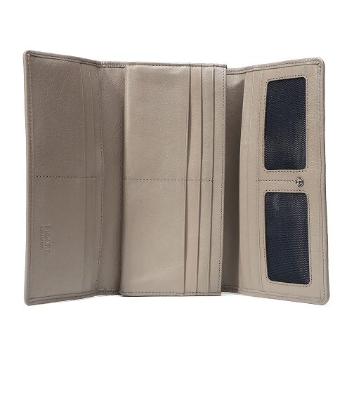 Picard Evolute 1 Portafoglio Pelle 19 cm