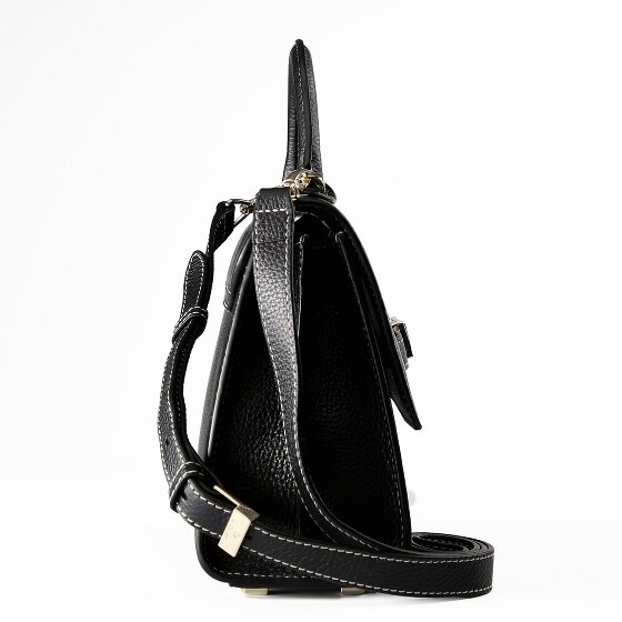 AIGNER Farah Borsetta Vera Pelle 28 cm