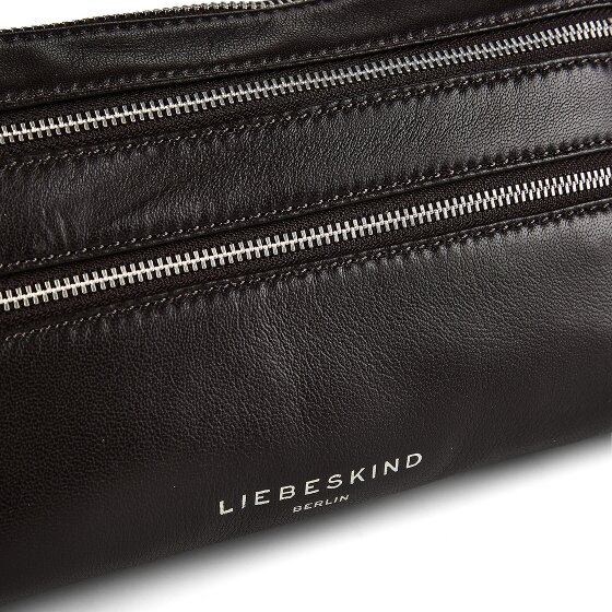 Liebeskind Zena Borsa a tracolla Vera Pelle 25 cm