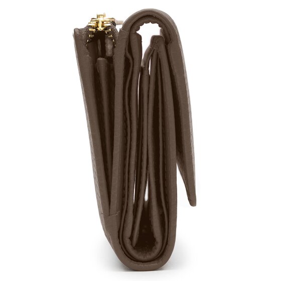 Lazarotti Bologna Leather Portafoglio Pelle 14 cm