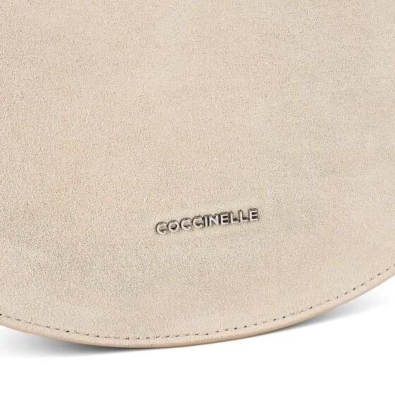 Coccinelle Sunup Borsa a tracolla Pelle 25 cm