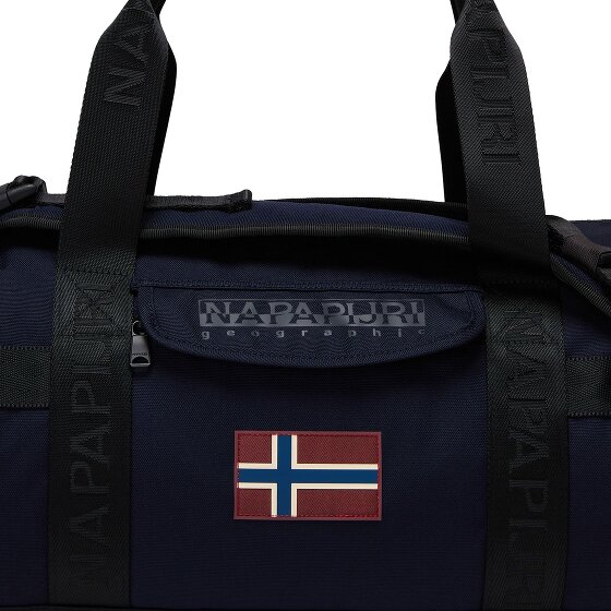 Napapijri Bering Borsa da viaggio Weekender 46 cm