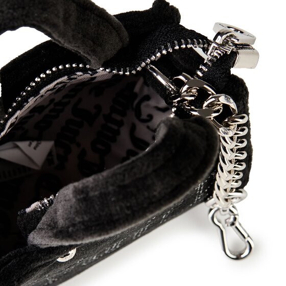 Juicy Couture Etichetta per borsa Iris 10 cm