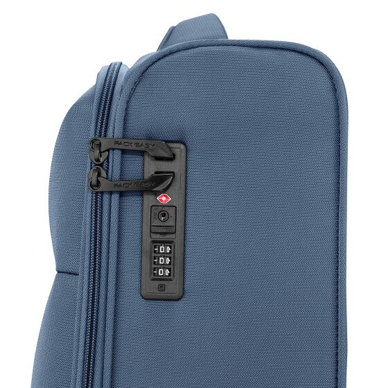 Pack Easy Easytrip 2 ruote Trolley cabina 45 cm